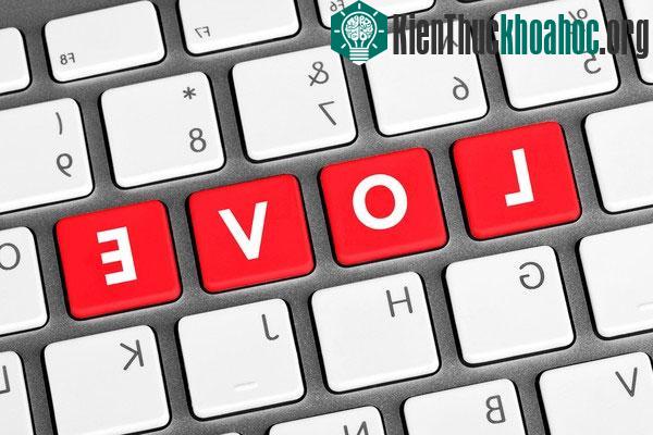 Mọi chỉ số cảm xúc, kể cả là tình yêu cũng sẽ bị phần mềm này phát hiện ra
