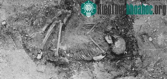 Người Badarian rất quan tâm tới xác người chết. Vì vậy, bảo vệ xác ướp là một trong những nét độc đáo trong nền văn hóa của họ.