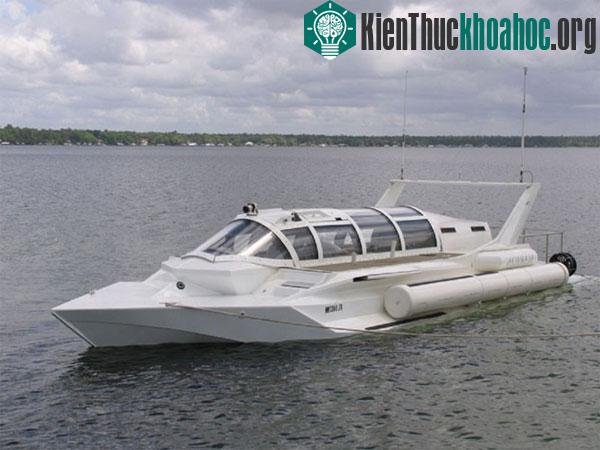 Marion Hyper-Sub