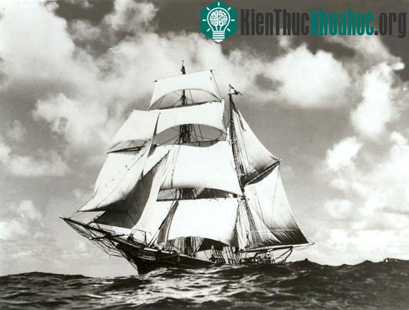 Những con tàu cướp biển nổi tiếng thế giới