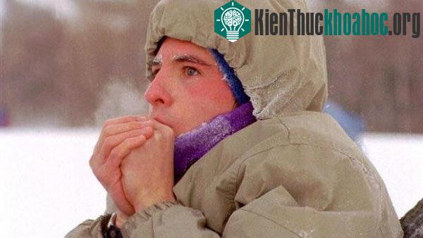 Check phản ứng cơ thể trước những tác nhân "chết người"
