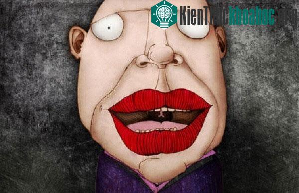 Nghiên cứu giúp nhận biết khả năng giàu có qua khuôn mặt