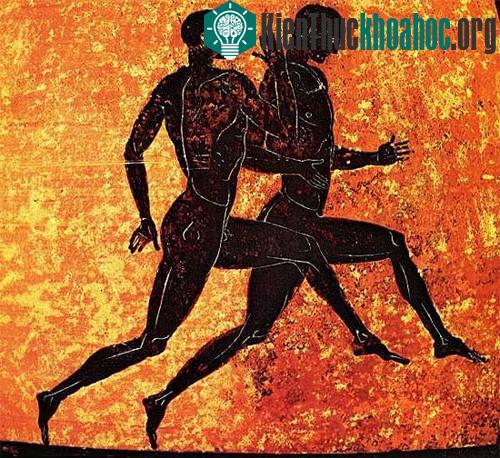 Bí quyết cho "dáng khỏe eo thon" từ thời cổ đại