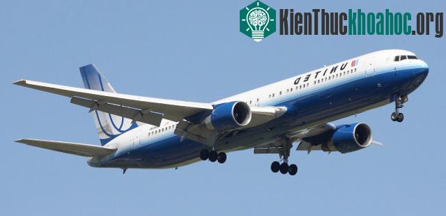 Tin tặc đã tấn công máy bay như thế nào?