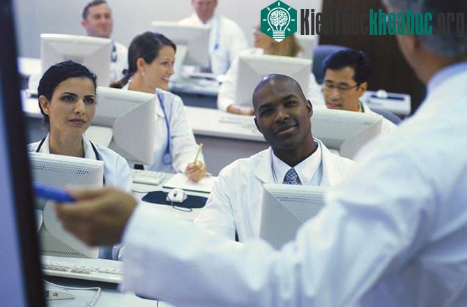 Điều gì xảy ra khi bạn hiến tặng cơ thể mình cho khoa học sau khi qua đời?