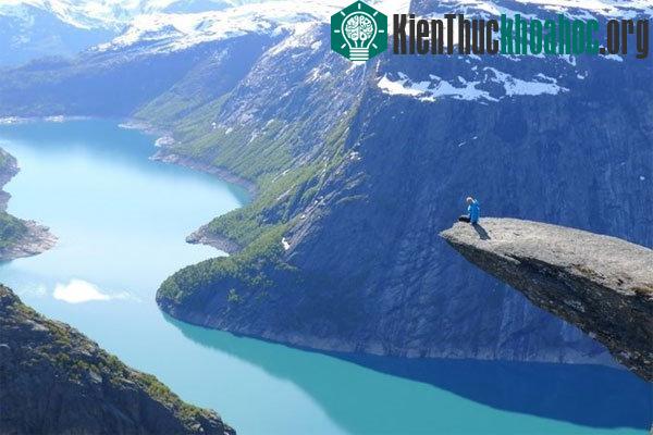 10 quốc gia đáng sống nhất thế giới