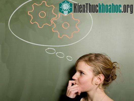 Bí kíp giúp bạn "đánh bật" suy nghĩ vẩn vơ ra khỏi đầu