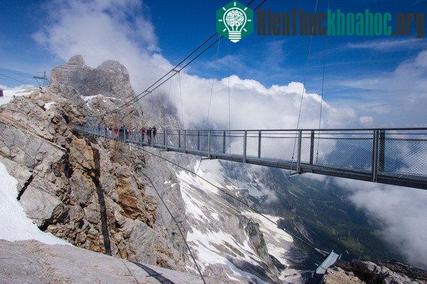 19 địa điểm du lịch không dành cho người yếu tim- ảnh 25