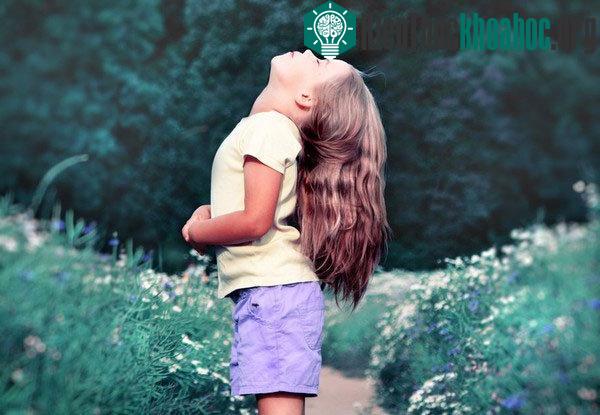 Hãy một hơi thật sâu và bạn sẽ thấy mọi chuyện đều rất đơn giản!