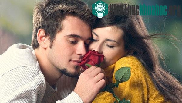 Phát hiện "chân lý tình yêu" giúp bạn hạnh phúc mãi mãi