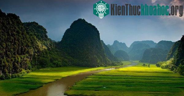 Những hang động "made in Vietnam" đẹp không kém hang Sơn Đoòng