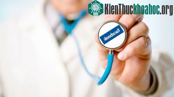 Các bác sĩ hoàn toàn có thể khám cho bệnh nhân chỉ bằng cách chat facebook
