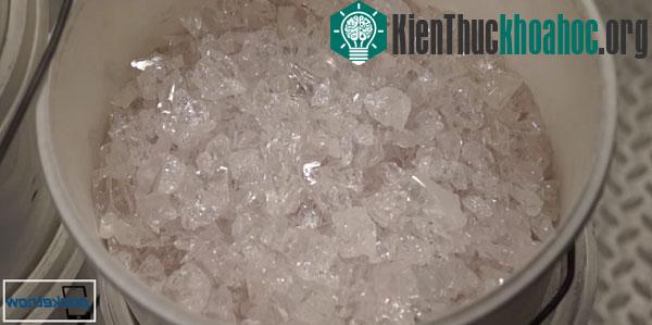 Màn hình sapphire “siêu bền” được làm ra như thế nào? ảnh 3