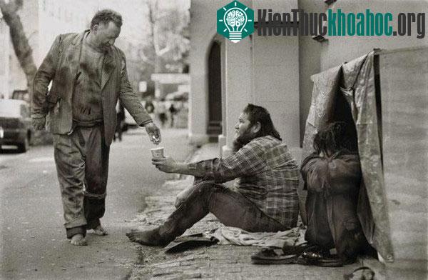 Thử nghiệm tâm lý cho thấy "Lòng tin ở con người vẫn hiện hữu"