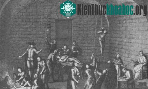 Khám phá cuộc sống khắc nghiệt thời Trung cổ