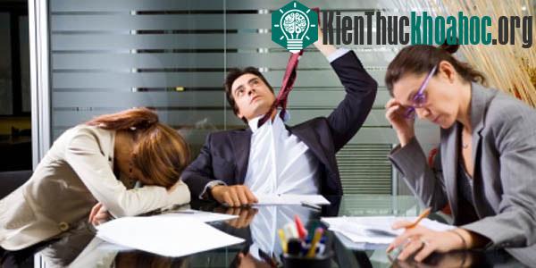 Cách khoa học giải quyết những khó chịu "ai cũng từng gặp phải"