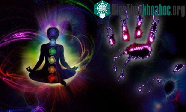 Giải mã phương pháp chụp ảnh linh hồn con người
