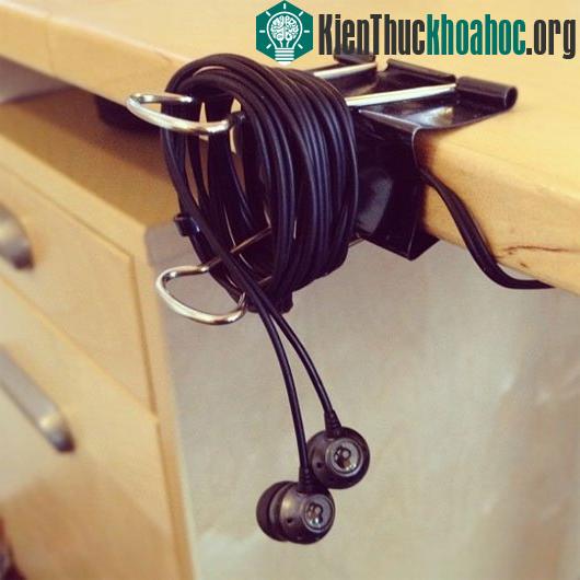 17 mẹo hữu ích cho dân văn phòng