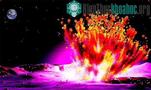Trong khi Liên Xô muốn những ngôi sao màu đỏ trên Mặt trăng.