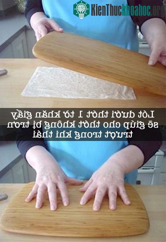 Bộ sưu tập các mẹo vặt hữu ích siêu hay ảnh 3