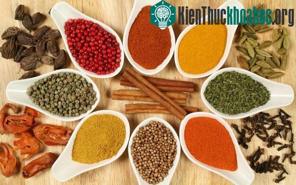 Ngửi mùi hương đặc trưng của các nước vòng quanh thế giới- ảnh 5