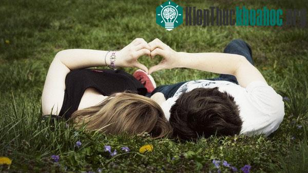 Phát hiện "chân lý tình yêu" giúp bạn hạnh phúc mãi mãi