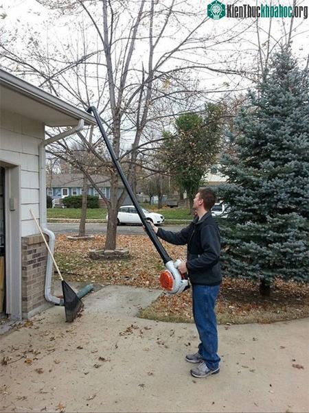 Khám phá các mẹo nhỏ cực hữu ích trong cuộc sống hàng ngày- ảnh 5