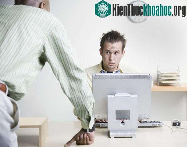 Những thói quen xấu khiến tâm lý bạn "khóc thét"- ảnh 5