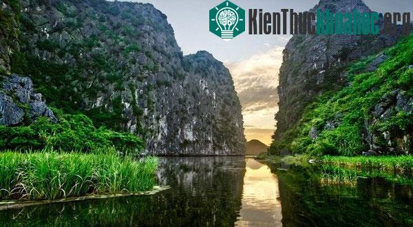 Những hang động "made in Vietnam" đẹp không kém hang Sơn Đoòng