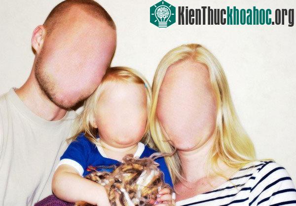 Đối với người mắc chứng "mù khuôn mặt", ai cũng giống ai hết!
