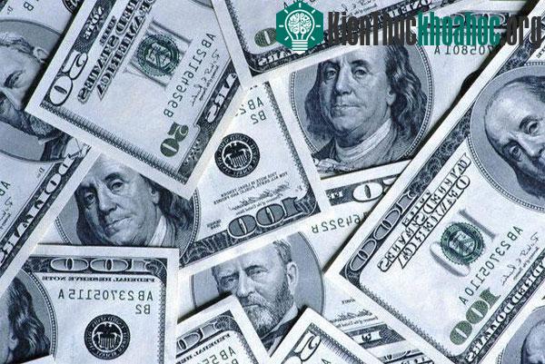 10 điều thú vị ít ai biết đến về tiền giấy