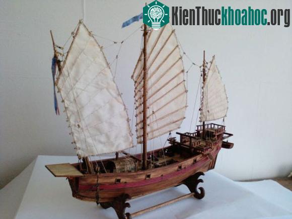 Những con tàu cướp biển nổi tiếng thế giới