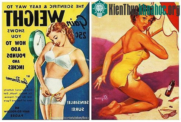Lật mặt sự thật "điên đảo" đằng sau nghệ thuật quảng cáo