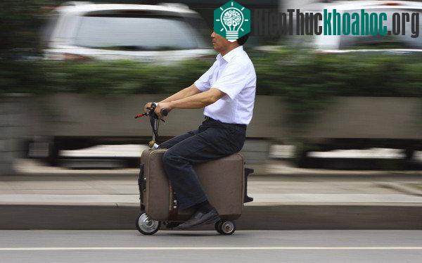 15 "phát minh" điên rồ và ấn tượng chỉ có ở Trung Quốc