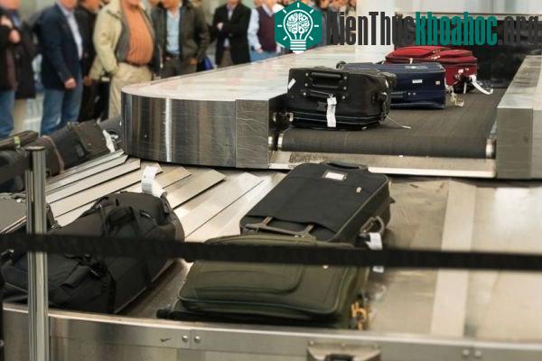 Cách xử lý khi bị mất cắp hành lý và thất lạc ở sân bay