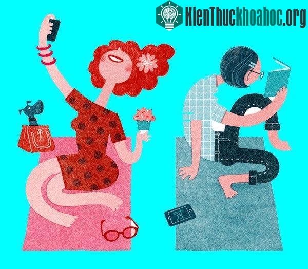 Những lầm tưởng về tính cách “hướng nội” của con người ảnh 4