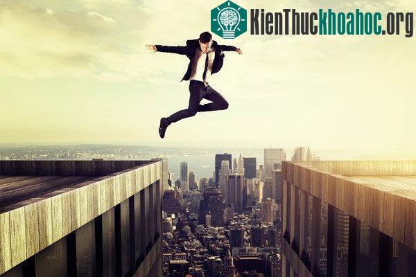 Tự tin thực sự chỉ giúp ích khi bạn chuẩn bị những hành trang thật vững vàng