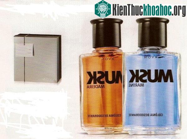 Những loài vật hoang dã tự tỏa mùi thơm giống hệt Hàm Hương
