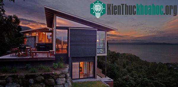 Người dân New Zealand tận hưởng chất lượng sống cao.