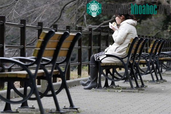 8 quốc gia "cô đơn" nhất thế giới