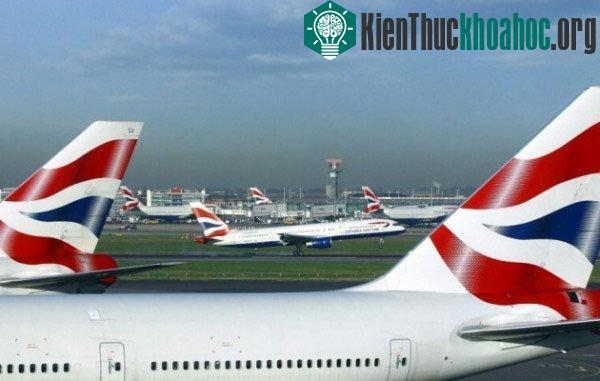Những điều cần biết về việc sử dụng thiết bị điện tử trên máy bay