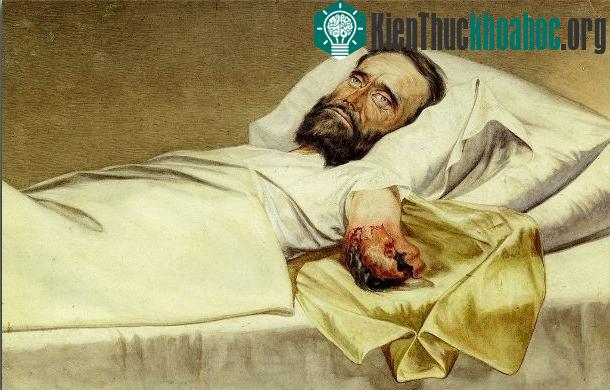 Khám phá cuộc sống khắc nghiệt thời Trung cổ