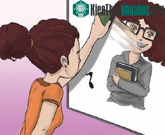 Bí kíp giúp bạn "đánh bật" suy nghĩ vẩn vơ ra khỏi đầu
