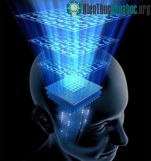 Liệu rằng robot có trở nên thông minh hơn con người?
