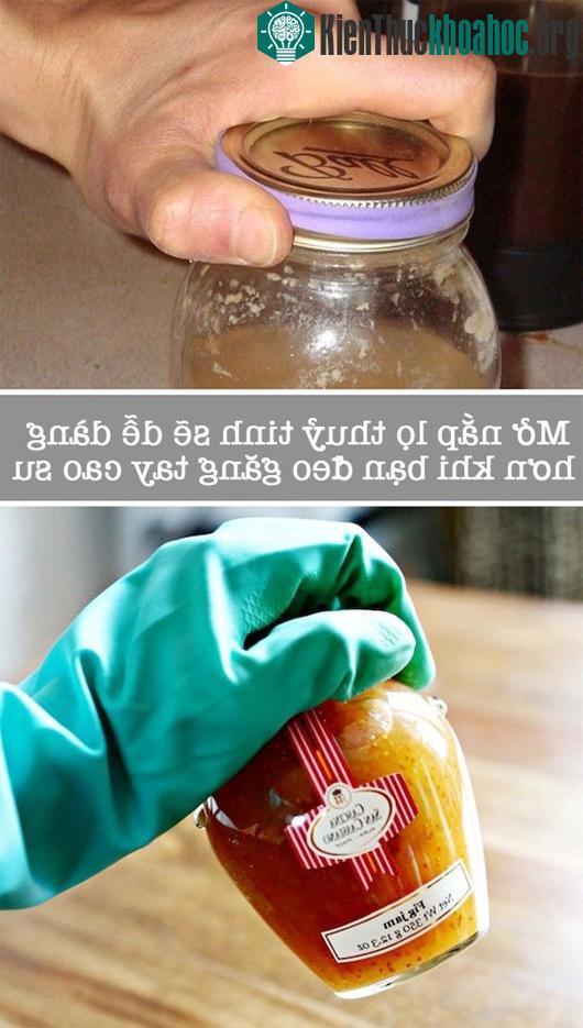 Bộ sưu tập các mẹo vặt hữu ích siêu hay ảnh 5
