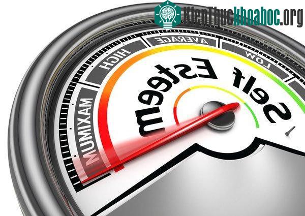 Việc tự đánh giá bản thân quá cao...