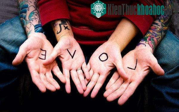 Phát hiện "chân lý tình yêu" giúp bạn hạnh phúc mãi mãi