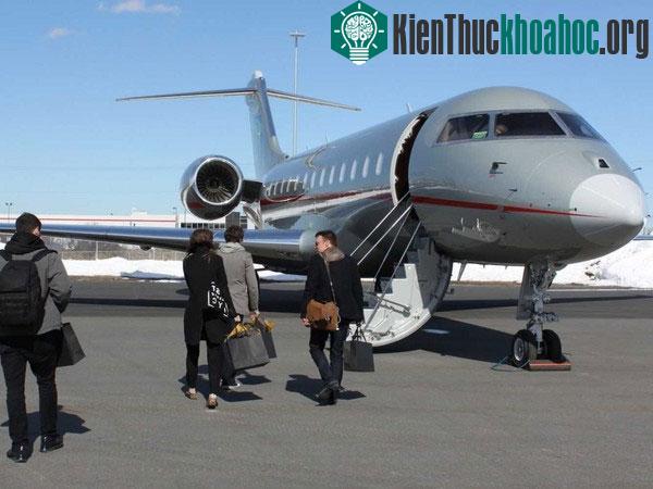 Những dịch vụ "dành riêng cho giới siêu giàu" ít người biết đến
