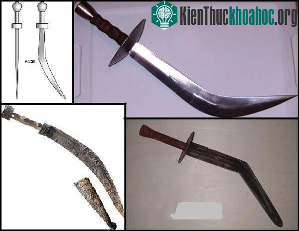 Sự thật về "body chuẩn" của các võ sĩ giác đấu cổ đại