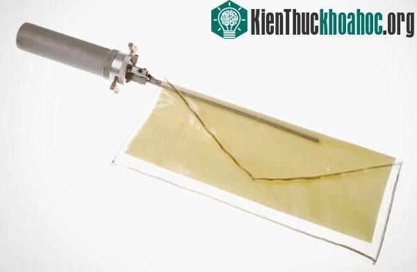 Những công nghệ gián điệp CIA sử dụng thập niên 50, 60 và 70- ảnh 7